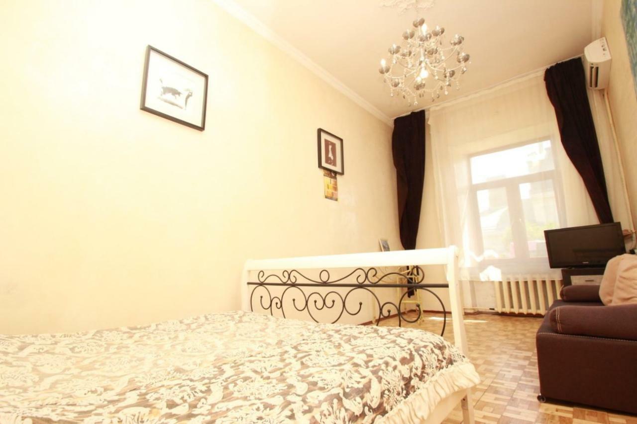 Apartmens Near Opera House Apartment โอเดสซา ห้อง รูปภาพ